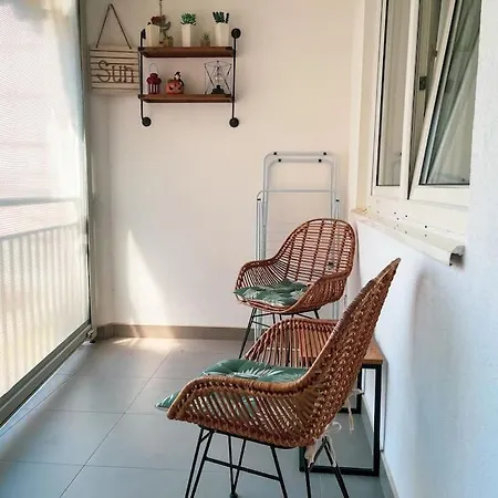 Apartment New - Family & Friends *
