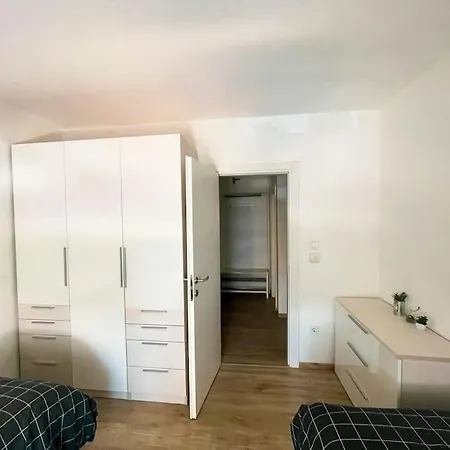 New - Family & Friends Apartment *