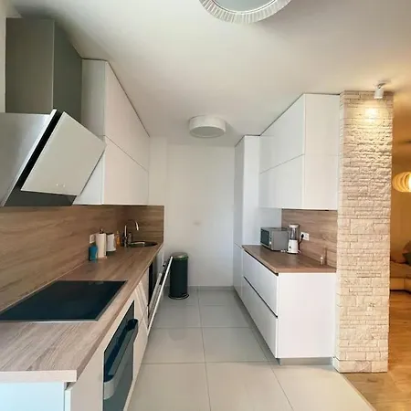 Apartment New - Family & Friends *